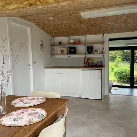 La Petite Maison De Milo Vakantiehuis *