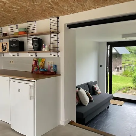La Petite Maison De Milo * Houyet