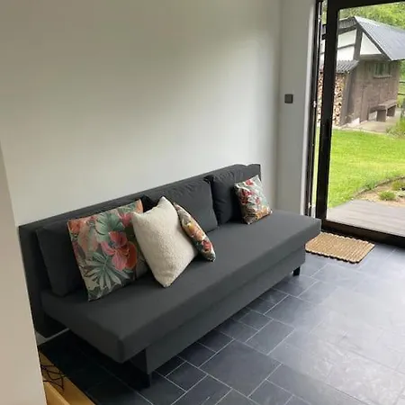 La Petite Maison De Milo Vakantiehuis Houyet