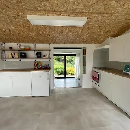 La Petite Maison De Milo