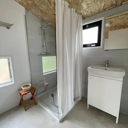 La Petite Maison De Milo Vakantiehuis *
