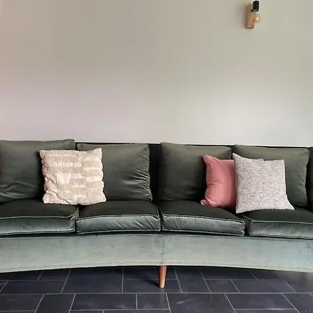 La Petite Maison De Milo Vakantiehuis