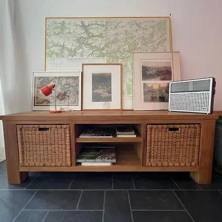 La Petite Maison De Milo *