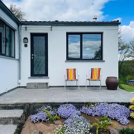 La Petite Maison De Milo Vakantiehuis