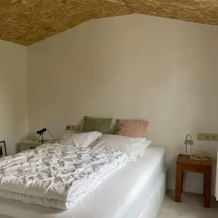 La Petite Maison De Milo Vakantiehuis *