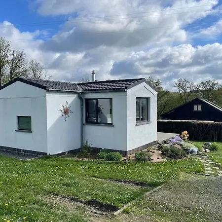 Vakantiehuis La Petite Maison De Milo *
