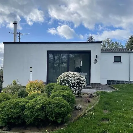 Vakantiehuis La Petite Maison De Milo Houyet