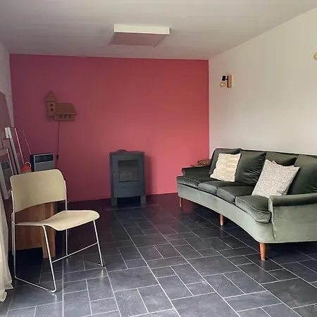 Vakantiehuis La Petite Maison De Milo
